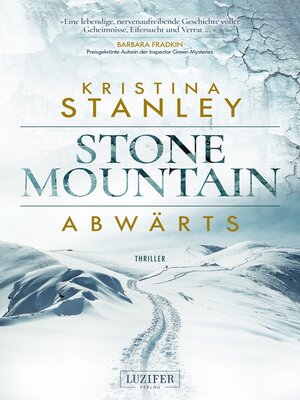 cover image of ABWÄRTS (STONE MOUNTAIN)